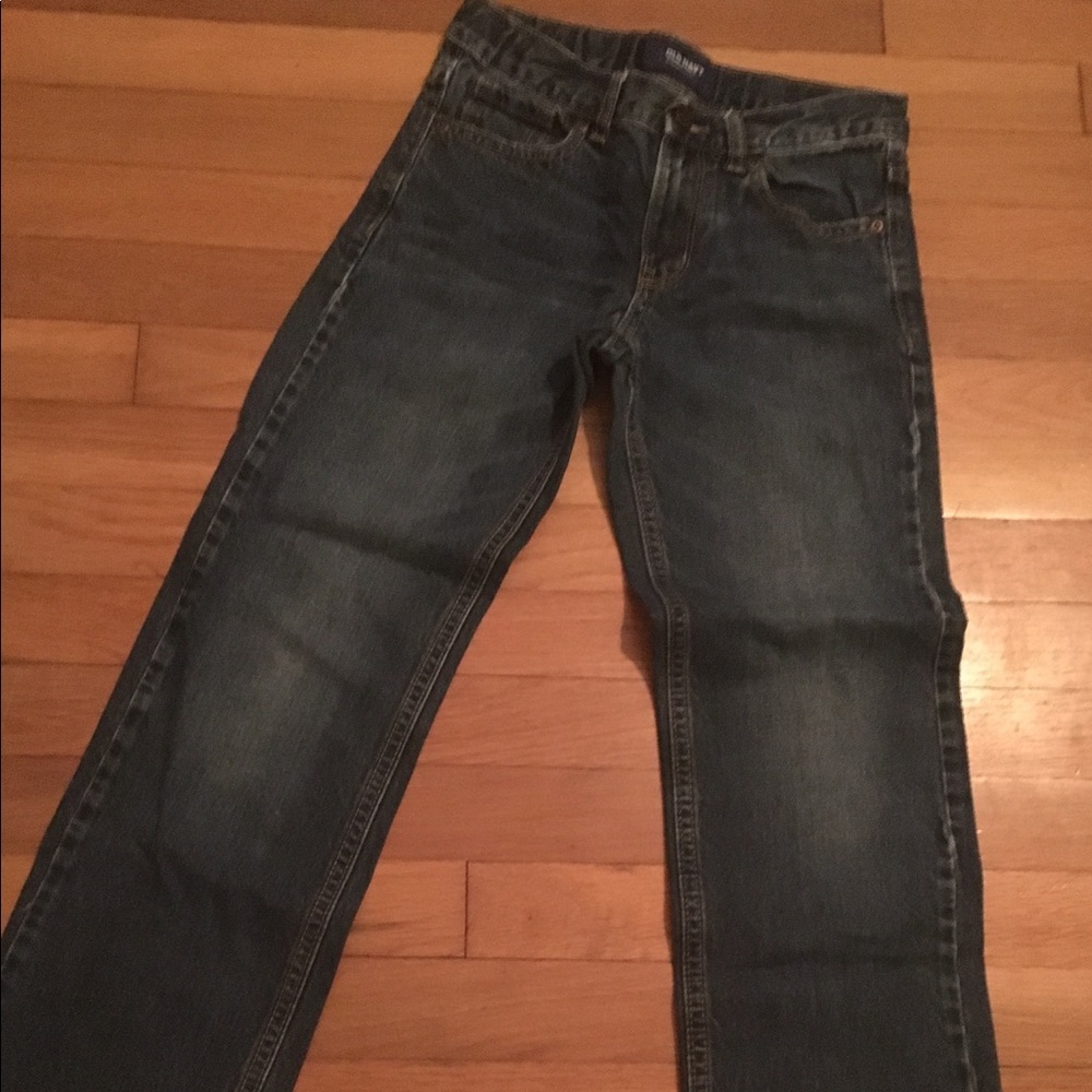 Old Navy Jeans